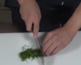 新れんこんの豆腐ハンバーグ作り方2写真