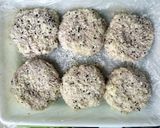 お豆腐メンチカツ♪作り方5写真