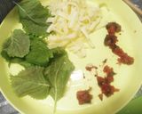 鶏胸肉の梅シソチーズ揚げ★タンパク質強化作り方3写真
