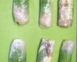 鶏胸肉の梅シソチーズ揚げ★タンパク質強化作り方6写真