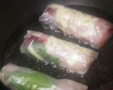 鶏胸肉の梅シソチーズ揚げ★タンパク質強化作り方7写真