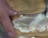 いちじくのクリームチーズパイ作り方5写真