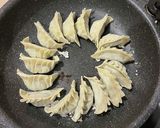 母に教えてもらった本格餃子作り方7写真