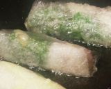 鶏胸肉の梅シソチーズ揚げ★タンパク質強化作り方8写真