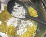 アンパンマンポテト風作り方4写真