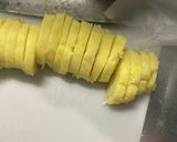 アンパンマンポテト風作り方5写真