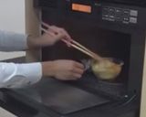 桃のヨーグルトアイス作り方3写真