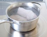 【スペアリブとじゃがいもの中華スープ】作り方2写真