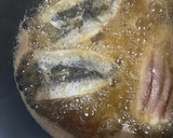 揚げて美味しい♡イワシの蒲焼き風♡作り方5写真