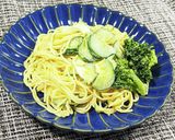 ごま油香る中華風サラダスパゲッティ作り方8写真