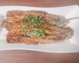 揚げて美味しい♡イワシの蒲焼き風♡作り方10写真