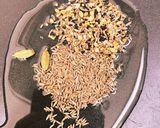 野菜だけの身体想いマイルドスパイスカレー作り方2写真