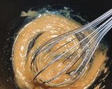おうちでカンタン本格的！坦々麺作り方3写真