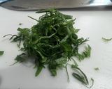 大葉入りだし巻き作り方1写真