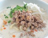 おうちでカンタン本格的！坦々麺作り方8写真