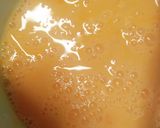 ビーフシチューリメイク★ふわふわオムレツ作り方1写真