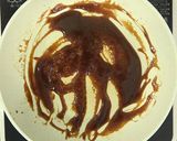 基本のレシピ☆ピーマンの肉詰め作り方8写真