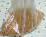 甘夏のオレンジピール作り方6写真