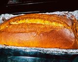 バナナの米粉パウンドケーキ作り方4写真