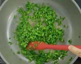ご飯のお供に♪ピーマン味噌作り方3写真