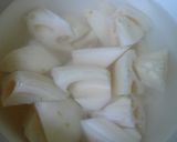 甘酢れんこん作り方1写真