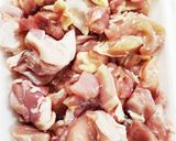 ☆我が家の唐揚げ☆作り方2写真