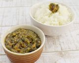 ご飯のお供に♪ピーマン味噌作り方5写真