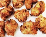 ☆我が家の唐揚げ☆作り方6写真
