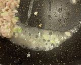 お家で中華料理♪麻婆茄子作り方8写真
