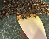 お家で中華料理♪麻婆茄子作り方10写真