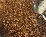 お家で中華料理♪麻婆茄子作り方13写真