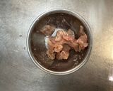 スーパー団子パーティー作り方1写真