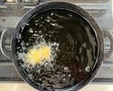 スーパー団子パーティー作り方4写真