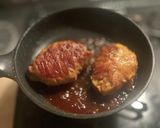韓国風チーズ肉巻きおにぎり作り方2写真