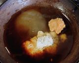 ヨウサマの減塩チャンチャン焼風味噌かけ作り方3写真