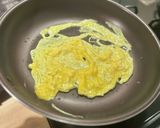 旨とろあんかけチャーハン!作り方1写真