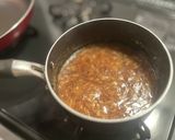 旨とろあんかけチャーハン!作り方5写真