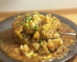 旨とろあんかけチャーハン!作り方6写真