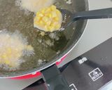 コーン缶で作るかき揚げ作り方4写真