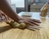 まるでコロッケパン作り方4写真