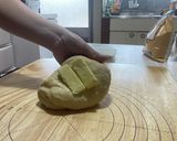 まるでコロッケパン作り方5写真
