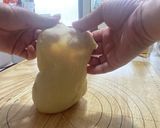 まるでコロッケパン作り方6写真