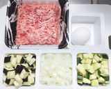 タサン志麻さん流のドライカレー作り方1写真