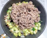 タサン志麻さん流のドライカレー作り方4写真