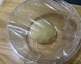 まるでコロッケパン作り方7写真