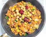 タサン志麻さん流のドライカレー作り方6写真
