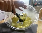 まるでコロッケパン作り方11写真