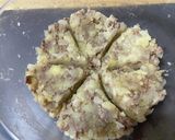 まるでコロッケパン作り方13写真