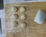 まるでコロッケパン作り方18写真