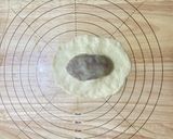 まるでコロッケパン作り方20写真